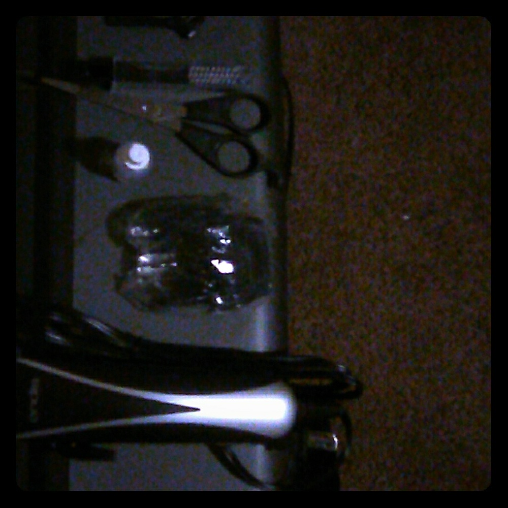 Home haircutting clippers